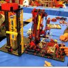 Erik-de-Munck-2-Schoonhoven-2010 - Erik de Munck - robot-arm